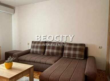 Jednosoban stan, Novi Sad, Sajam, izdavanje, 39m2, 350e, id1476110