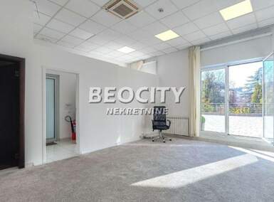 Poslovni prostor / Lokal, Beograd, Kneza Miloša (centar), izdavanje, 42m2, 600e, id1476117