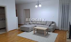 Trosoban stan, Novi Sad, Adamovićevo Naselje, izdavanje, 70m2, 550e, id1476120