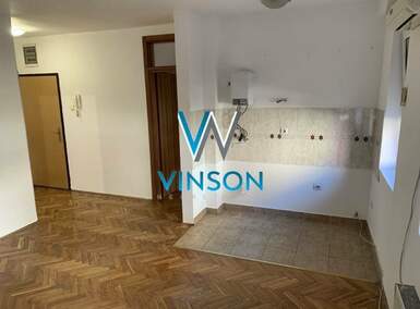 Jednoiposoban stan, Novi Sad, Podbara, izdavanje, 45m2, 250e, id1476024