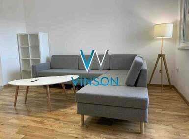 Jednoiposoban stan, Novi Sad, Telep, izdavanje, 46m2, 490e, id1459652