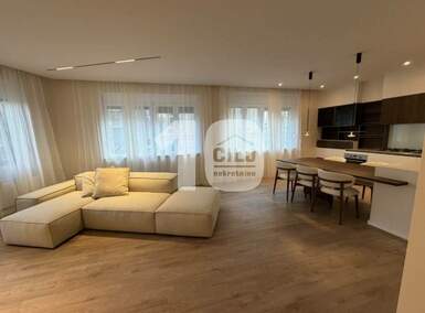 Cetvorosoban stan, Beograd, Skadarlija, prodaja, 98m2, 520000e, id1465509