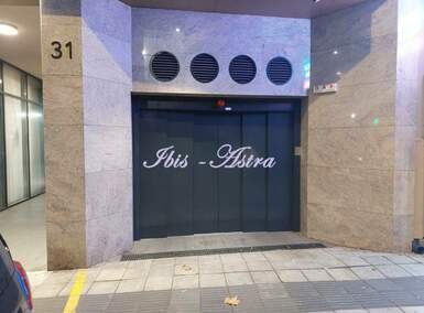 Garaza, Beograd, Slavija, izdavanje, 12m2, 150e, id1475562