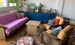 Dvoiposoban stan, Beograd, Blok 21, prodaja, 59m2, 255000e, id1476126