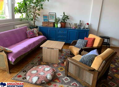 Dvoiposoban stan, Beograd, Blok 21, prodaja, 59m2, 255000e, id1476126