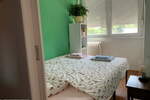 Dvoiposoban stan, Beograd, Blok 21, prodaja, 59m2, 255000e, id1476126