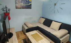 Jednoiposoban stan, Novi Sad, Podbara, prodaja, 32m2, 85000e, id1476055