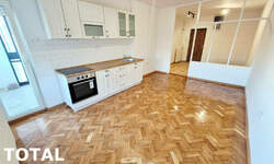 Dvoiposoban stan, Novi Sad, ŽelezniČka Stanica, prodaja, 59m2, 145000e, id1476059