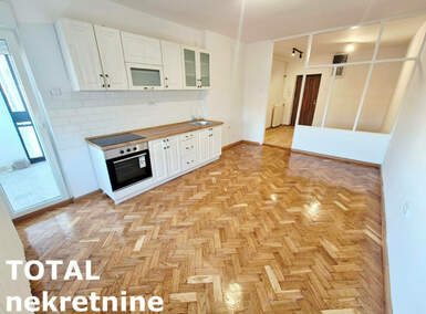 Dvoiposoban stan, Novi Sad, ŽelezniČka Stanica, prodaja, 59m2, 145000e, id1476059