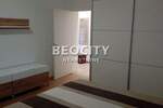 Trosoban stan, Beograd, Vračar (centar), izdavanje, 59m2, 800e, id1476128