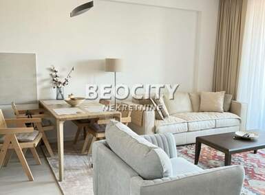 Dvosoban stan, Beograd, Stari Grad, izdavanje, 53m2, 1200e, id1476129