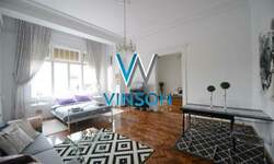 Dvosoban stan, Novi Sad, Centar, izdavanje, 65m2, 650e, id1472188