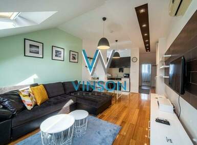 Jednoiposoban stan, Novi Sad, Centar, izdavanje, 50m2, 600e, id1455750