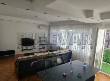 Trosoban stan, Niš, Centar, izdavanje, 80m2, 450e, id1476134