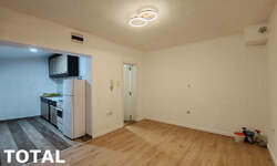 Jednosoban stan, Novi Sad, Centar, prodaja, 26m2, 63500e, id1476135