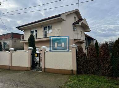 Kuca, Jagodina, Voljavče, prodaja, 140m2, 125000e, id1476137