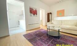 Dvosoban stan, Beograd, Centar, prodaja, 45m2, 289000e, id1476140