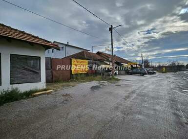 Poslovni prostor / Lokal, Beograd, Ibarska magistrala, prodaja, 750m2, 200000e, id1476142