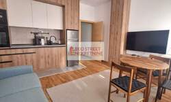 Jednosoban stan, Beograd, Južni bulevar, izdavanje, 37m2, 600e, id1476143