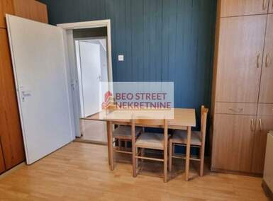 Jednoiposoban stan, Beograd, Cvijićeva, izdavanje, 35m2, 450e, id1476144