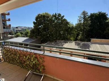 Dvosoban stan, Novi Sad, izdavanje, 53m2, 600e, id1476146