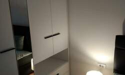 Dvosoban stan, Novi Sad, izdavanje, 44m2, 480e, id1476151