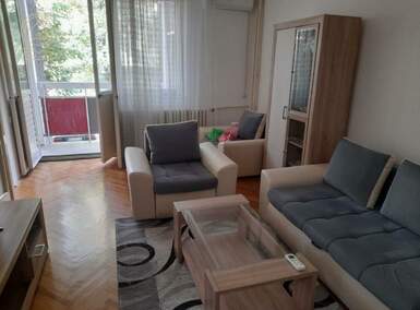 Dvosoban stan, Novi Sad, izdavanje, 65m2, 400e, id1476169