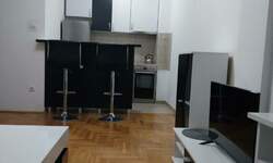 Dvosoban stan, Novi Sad, izdavanje, 50m2, 450e, id1476170