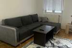 Jednoiposoban stan, Novi Sad, izdavanje, 40m2, 350e, id1476173