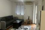 Jednoiposoban stan, Novi Sad, izdavanje, 40m2, 350e, id1476173