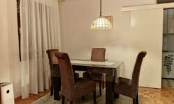 Dvosoban stan, Novi Sad, izdavanje, 60m2, 550e, id1476181