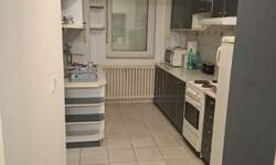 Trosoban stan, Novi Sad, izdavanje, 90m2, 600e, id1476196