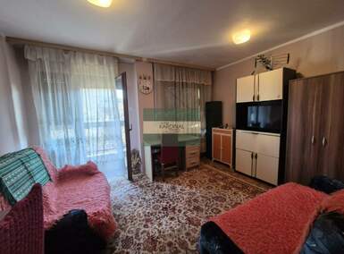 Garsonjera, Jagodina, prodaja, 24m2, 38000e, id1476202