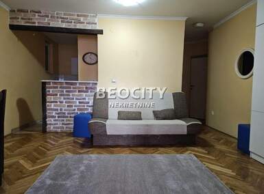 Dvosoban stan, Novi Sad, Grbavica, prodaja, 53m2, 143400e, id1476207