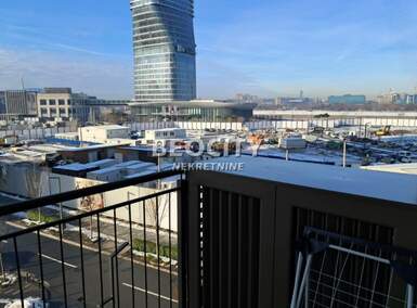 Trosoban stan, Beograd, Beograd Na Vodi, prodaja, 90m2, 475000e, id1476209