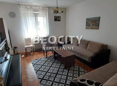 Jednosoban stan, Beograd, Vračar (centar), izdavanje, 40m2, 500e, id1476210