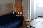 Jednosoban stan, Beograd, Vračar (centar), izdavanje, 40m2, 500e, id1476210