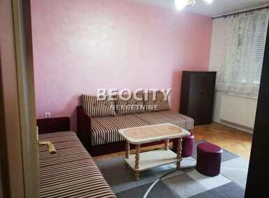 Jednosoban stan, Novi Sad, Rotkvarija, prodaja, 30m2, 86000e, id1476212