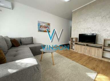 Jednoiposoban stan, Novi Sad, Centar, izdavanje, 36m2, 450e, id1475695