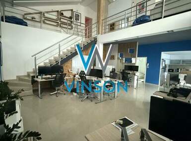 Poslovni prostor / Lokal, Novi Sad, Telep, izdavanje, 243m2, 1900e, id1454855