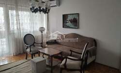 Trosoban stan, Beograd, Karađorđev Trg, izdavanje, 78m2, 850e, id1461560