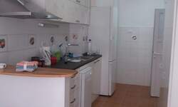 Dvoiposoban stan, Beograd, Sarajevska, izdavanje, 57m2, 1000e, id1476216