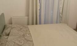 Jednoiposoban stan, Novi Sad, izdavanje, 45m2, 350e, id1476220