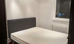 Dvosoban stan, Novi Sad, izdavanje, 45m2, 450e, id1476221