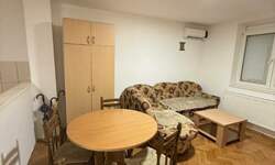 Dvoiposoban stan, Novi Sad, izdavanje, 42m2, 400e, id1476234