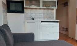 Garsonjera, Novi Sad, izdavanje, 23m2, 300e, id1476237