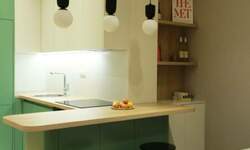 Dvosoban stan, Novi Sad, izdavanje, 42m2, 550e, id1476242