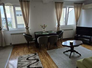 Trosoban stan, Beograd, Vojvode Stepe, izdavanje, 75m2, 750e, id1476248