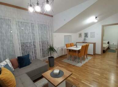 Dvosoban stan, Novi Sad, izdavanje, 50m2, 450e, id1476249