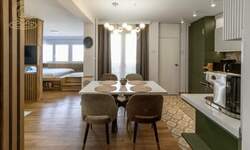 Jednosoban stan, Novi Sad, izdavanje, 42m2, 580e, id1476250